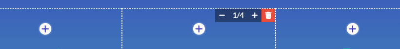 Column Menu