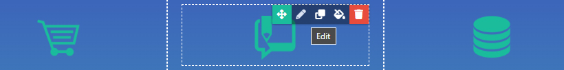 Component Menu